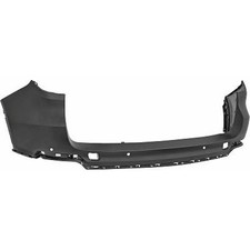 DIEDERICHS 1293056 Sto�stange hinten f�r BMW X5 (F15, F85) 2013-11.2018