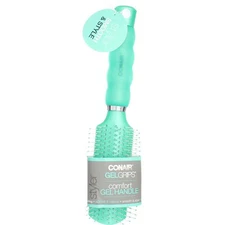 Conair Gel Grips Hair Brush