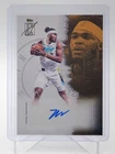 JARACE WALKER 2025-26 TOPPS SIGNATURE CLASS AUTO #VCA-JW PACERS Q6230