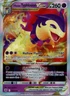 Hisuian Typhlosion VSTAR 054/189 Holo Rare VSTAR Astral Radiance Pokemon NM