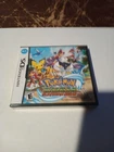 Pokemon Ranger Guardian Signs - Nintendo DS