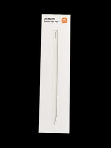 Xiaomi Focus Pen Pro Biały/Biały 100mAh Pojemność baterii Rysik Bluetooth NOWY!