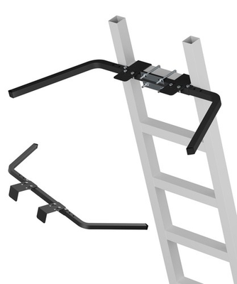 #ad #ad Ladder Stabilizer Adjustable Heavy Duty Ladder Standoff with Pins amp; Sheet fo... $27.41