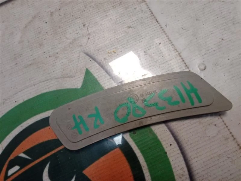 Угловой/парковочный фонарь на бампер для пассажира подходит для BMW M4 3563186 15–20 годов выпуска - Изображение 2 из 2