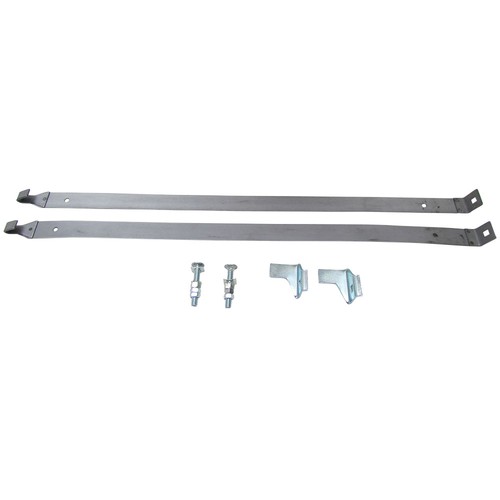 Tanks ST55 1963-67 Corvette Fuel Tank Straps
