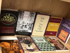 Collections of 9 Plays, Theatre, Harold Pinter, Edward, Walter Kerr, B. Shaw Etc