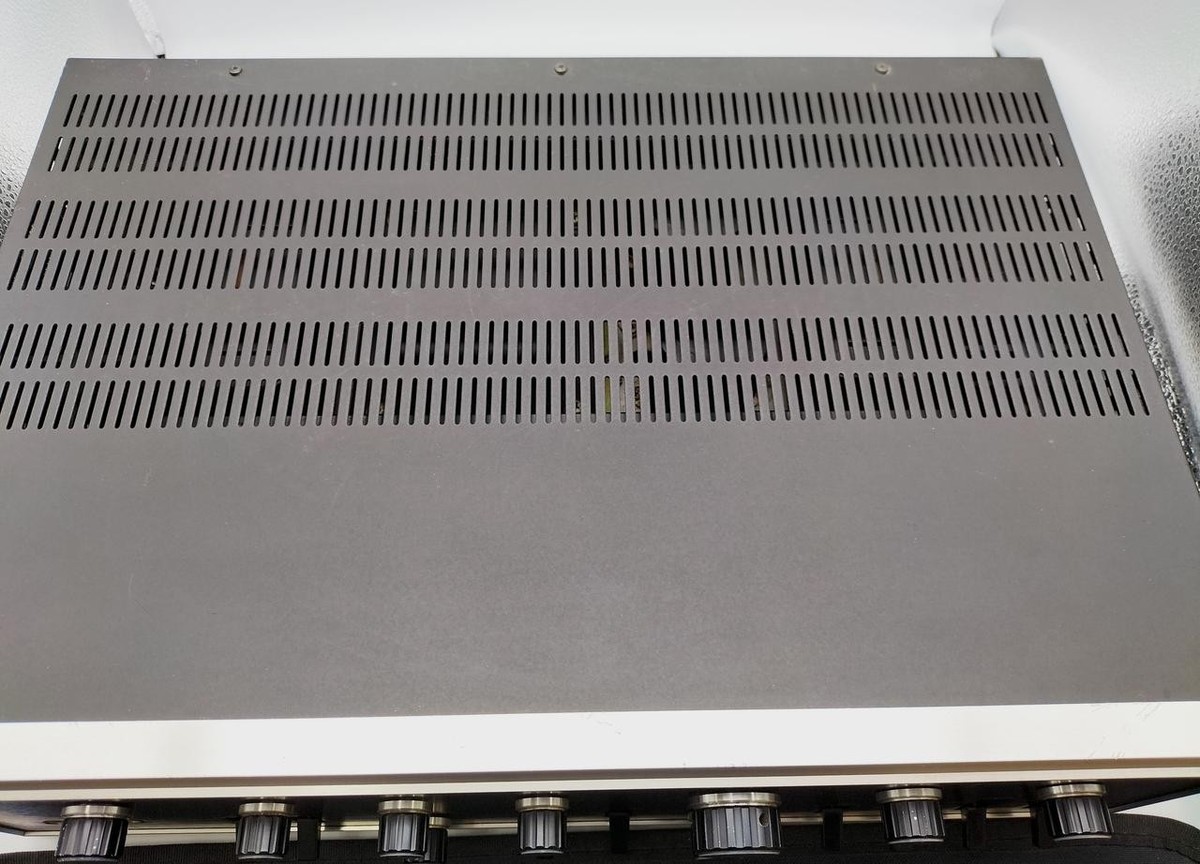 サンスイSansui AUー8500 Sansui AU 8500 Integrated Amplifier Transistor for sale