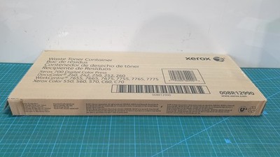 Xerox Resttonerbehälter 008R12990_Resttonerbehälter / Waste Box