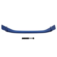 OEM NEW GENUINE 2013-2014 Subaru BRZ Rear Trunk Spoiler Blue Pearl E7218CA000PG