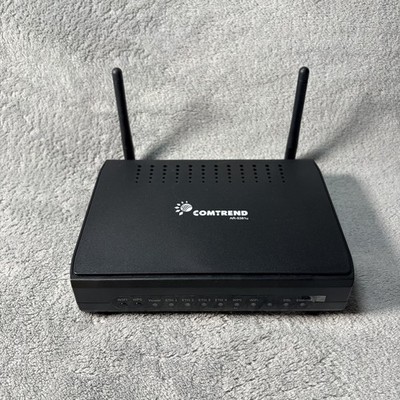 Comtrend AR-5381u ADSL2+ Wireless Modem Router
