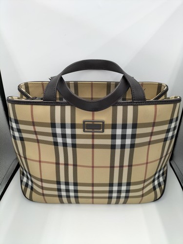 BURBERRY handbag #CB