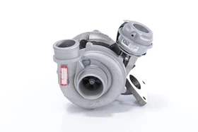 Turbolader BTS TURBO T912015 ORIGINAL für VOLVO V70 II (285) XC90 I (275)