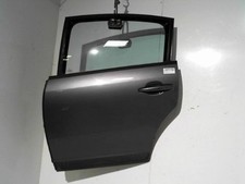 Porte arrière et accessoires Citroen C4