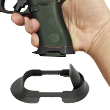 Glock 43X G48 magwell No tools Required OEM GLOCK MAGS and S15 MAGS G43X