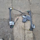 VW Golf 3 4 Cabrio elelektrische Fensterheber vorne rechts 1E0959802