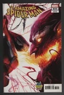 Amazing Spider-Man #800 Exclusive Connecting Francesco Mattina Variant