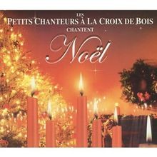 Les Petits Chanteurs A La Croix De Bois Chantent Noël... | CD | Zustand sehr gut
