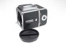 Macchina fotografica Hasselblad 500C/M rivista A12 98899