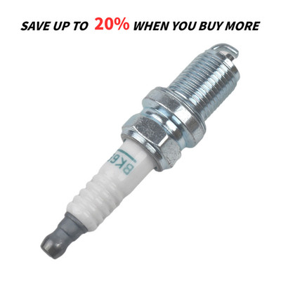 Spark Plug For Champion RC12YC For Briggs & Stratton 692051 499608 491055