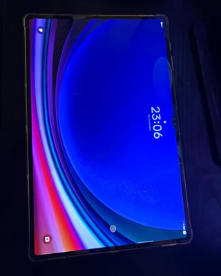 Samsung Galaxy Tab S9 Ultra · 1TB · Wi-Fi