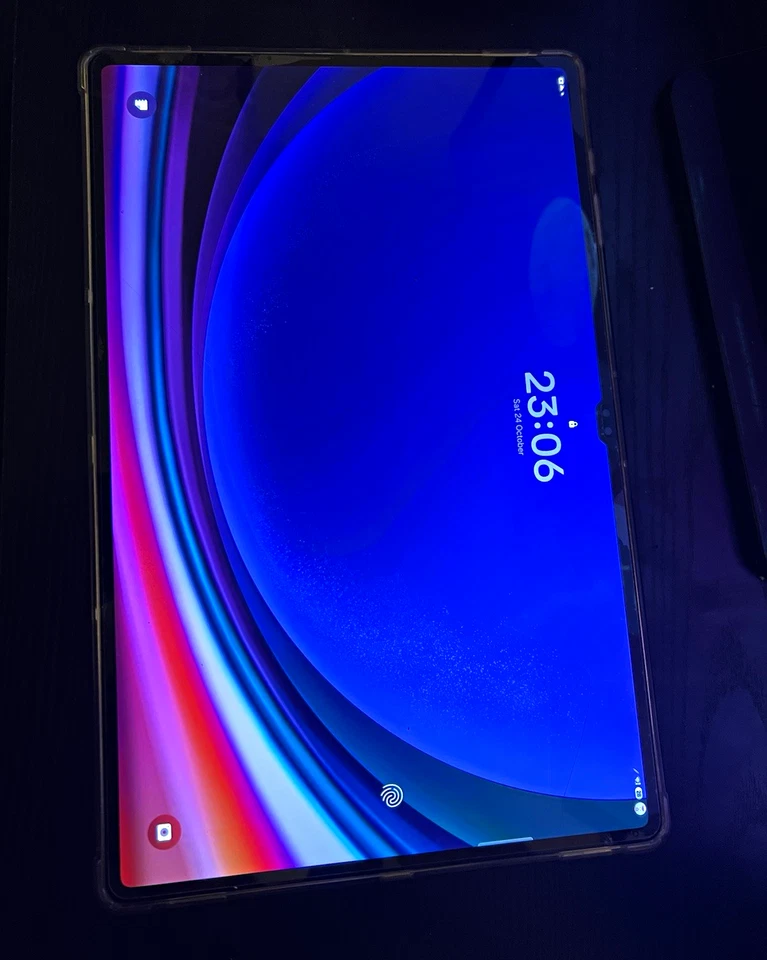 Samsung Galaxy Tab S9 Ultra · 1TB · Wi-Fi, photo 1 of 5