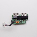 HP Pavilion HDX9300 USB-Anschluss 6050A2123701