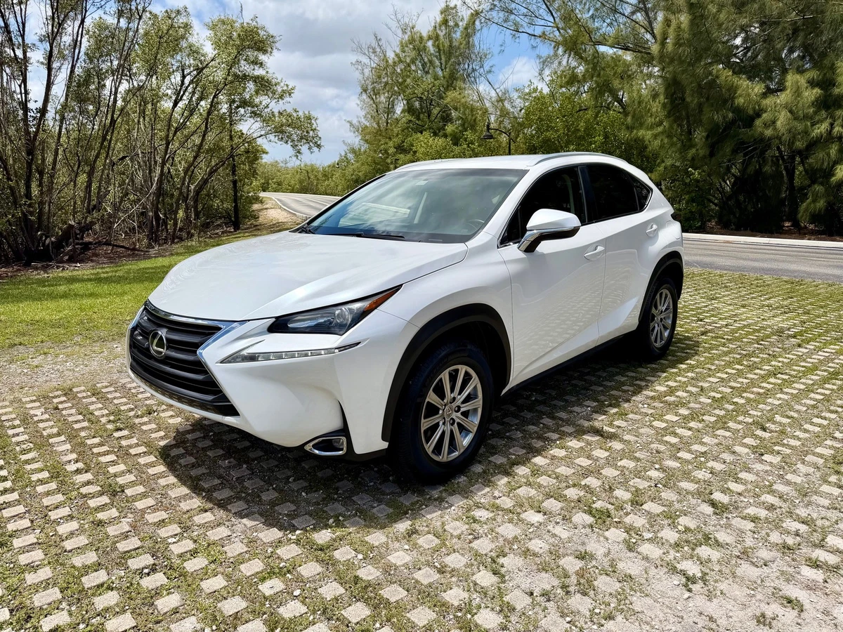 Lexus NX200t for sale | eBay