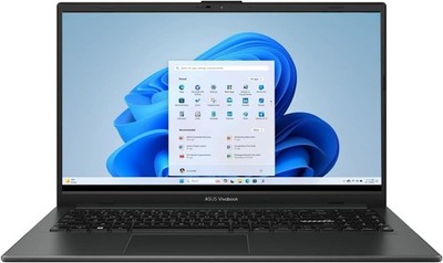 ASUS Vivobook Go 15.6'' FHD Laptop, Intel i3-N305, 8GB RAM, 128GB Storage, Window