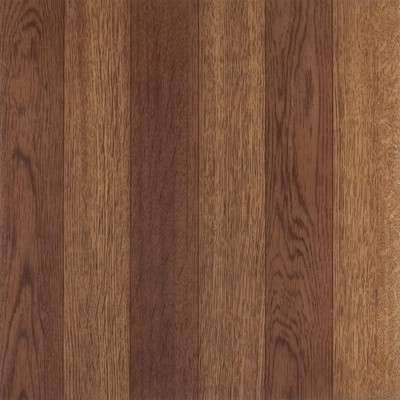 Nexus Self Adhesive 12-Inch Vinyl Floor Tiles, 20 Tiles - 12'' X 12'', Medium Oak