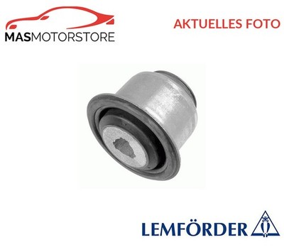 QUERLENKER LAGER LAGERBUCHSE LEMFÖRDER 29516 01 P FÜR RENAULT CLIO II,KANGOO
