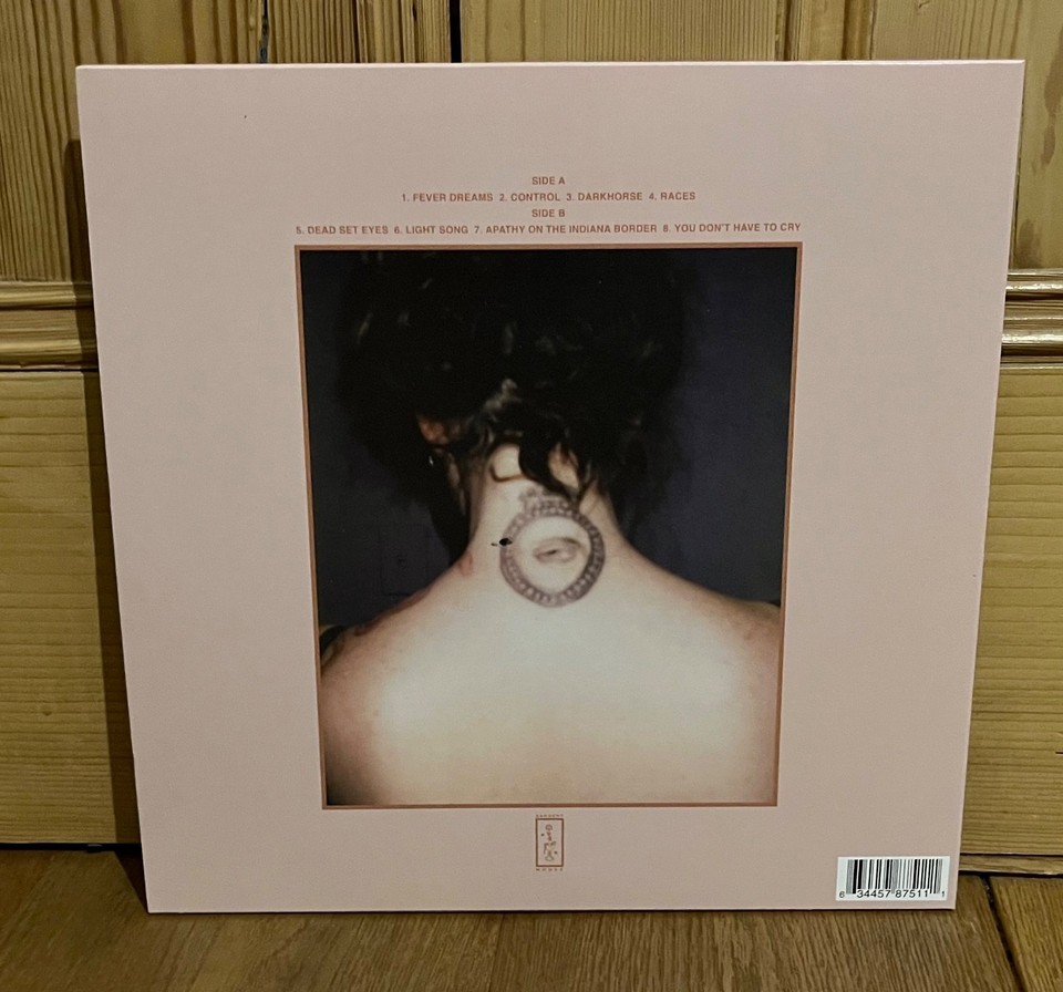 Emma Ruth Rundle On Dark Horses Vinyl 2 LP NM/EX | eBay UK