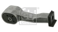 Lagerung Schaltgetriebe Febi Bilstein 23374 FüR Ford VW Galaxy WGR Sharan 7M9 1