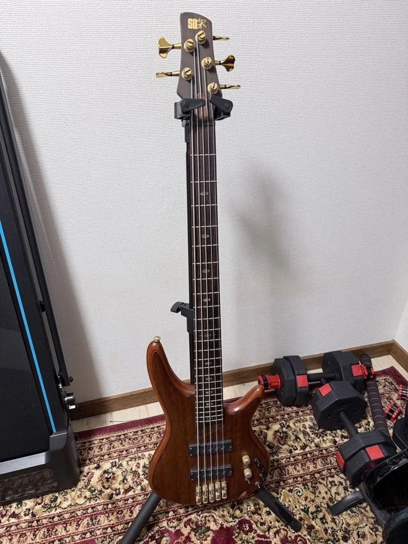 アイバニーズ  SD GR 25+ Ibanez Sdgr Bass for sale | Updated Oct 2026