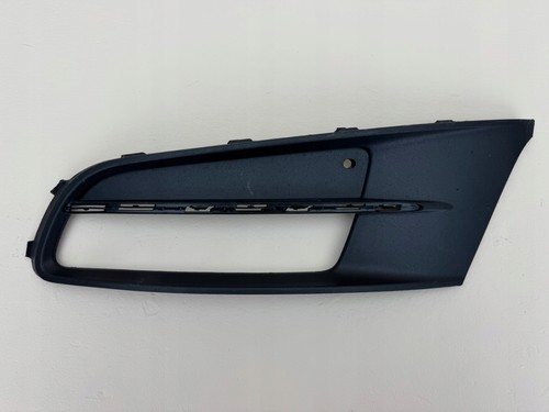 VOLKSWAGEN SHARAN 2 II 10R – GRILL LINKS STOßSTANGE VORNE LINKS 7N0853665B