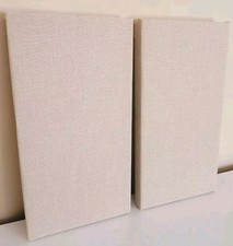 4 Sound Absorbing Acoustic Wall Panels in Bon...