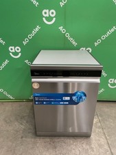 Midea Full Size Dishwasher WiFi - C Rated MDWEF1433D(SS)-WG-UK #LF123673