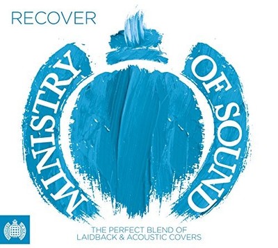 Various Artists - Recover - Various Artists CD R0VG FREE Shipping