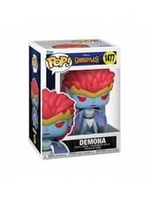 Figura - Disney: Funko Pop! - Gargoyles - Demona (vinyl Figure 1477)