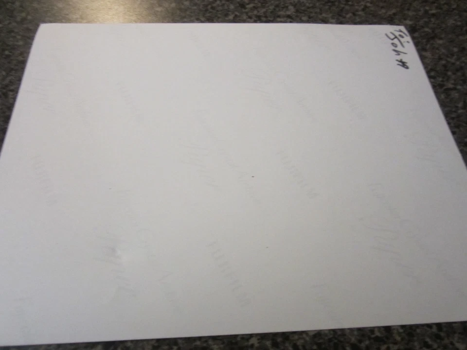 Baltimore Orioles Signed 8 X 10 Photo - Caleb Joseph - Image 3 of 3