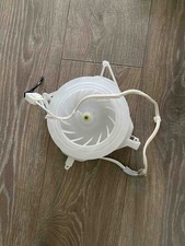 Motor de ventilador de calefacción TOYOTA bZ4X EV YEAM15 04F08181 Electricity 160kw 2388200