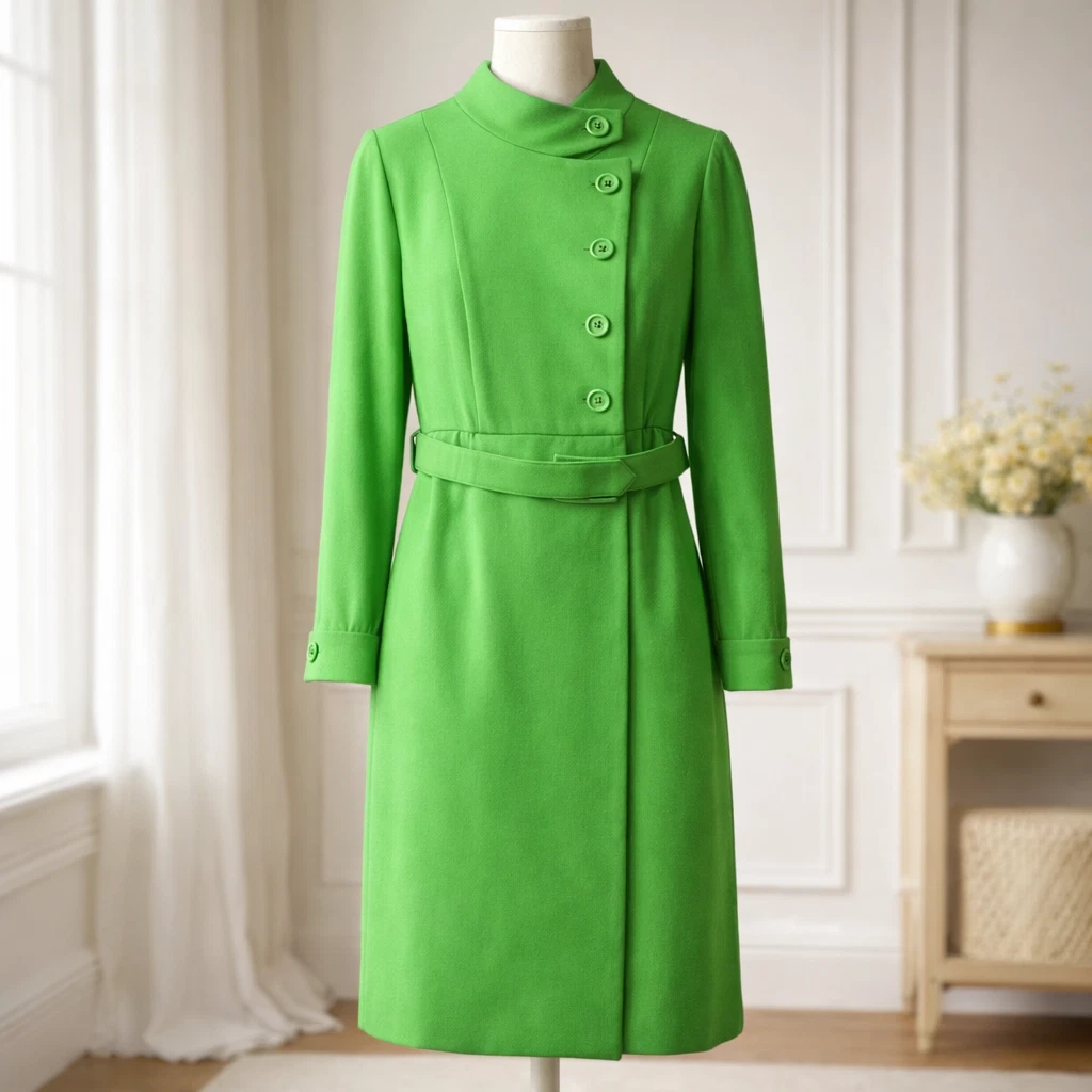 Twiggy Dress In Women's Vintage Dresses for sale | eBay