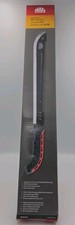 NEW MAC TOOLS 23" MACHETE With NYLON Sheath Bi Directional Saw Blade