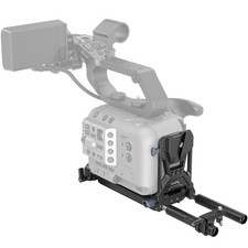 SMALLRIG 4323 V-MOUNT BATTERY MOUNT PLATE KIT...