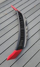 2012-2015 Honda Civic Si Oem Factory Spoiler