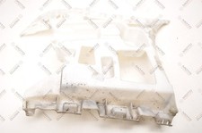 BMW I4 G26 M-Sport  Stoßstange Halter Träger Führung Hinten Rechts 8078586