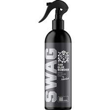 Swag BASIC TAR GLUE REMOVER 500ml   Entfernt ...