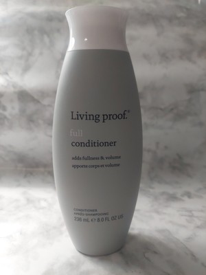 Living Proof Full Conditioner, Fullness & Volume 8 Oz