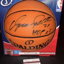 Dominique Wilkins Rookie Cards and Autographed Memorabilia Guide 50