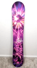 152 cm GNU B-PRO C2 BTX Magne Traction Women's Snowboard