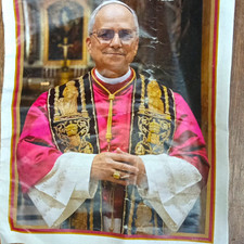 Spring Ripple May 18 2025 Catholic Church Bulletin Newsletter